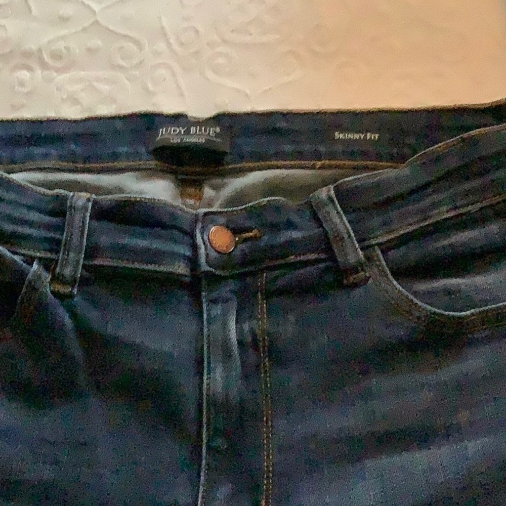 Judy blue jeans